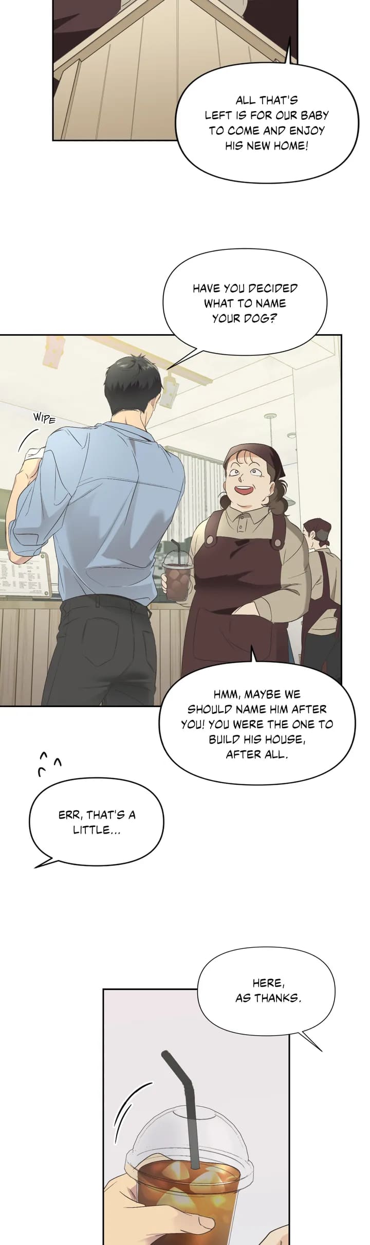 backlight, Chapter 1 image 07